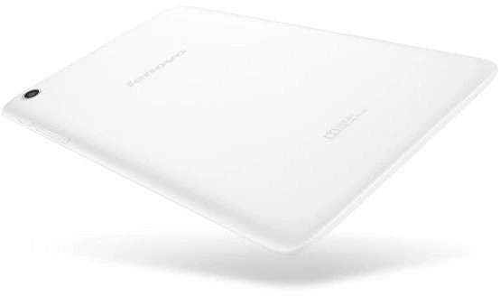 Lenovo A8-50, weiß, 16GB, UMTS