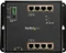 StarTech IES101 Wallmount Gigabit Managed Switch, 8x RJ-45, 2x SFP, 200W PoE+ Vorschaubild