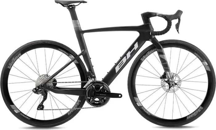 BH Bikes Aerolight 6.0 schwarz