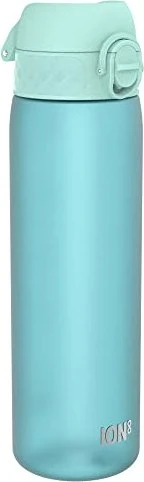 ion8 Recyclon Trinkflasche 500ml sonic blue