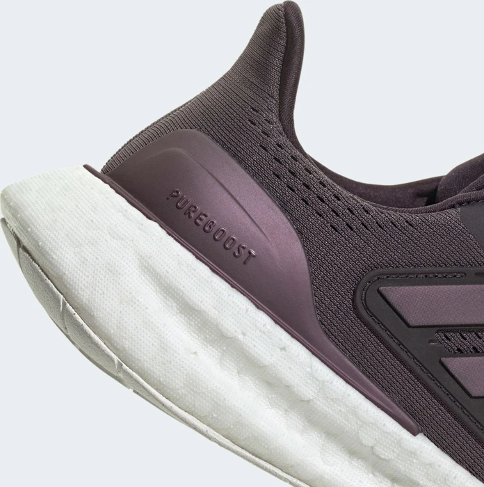 adidas Pureboost 23 aurora black/aurora met./core black (Damen)