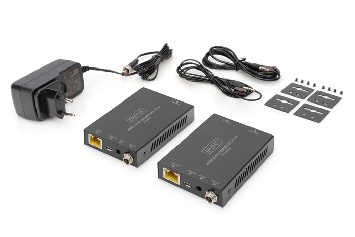 Digitus HDMI Extender Set Extender