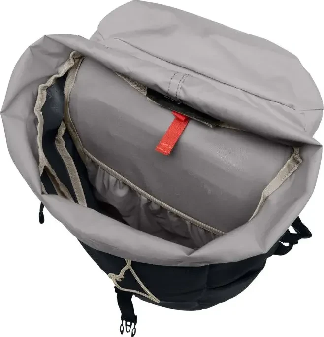 Vaude Jura 18 schwarz