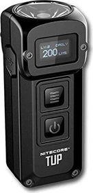 Nitecore TUP Mini Stirnlampe