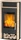 Fireplace Santiago Sandstein (K5662)