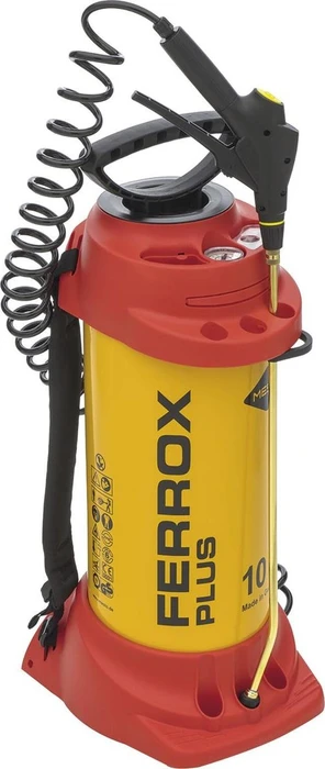 Mesto Ferrox Plus 10 3585P Drucksprühgerät 10l