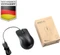 Perixx PERIMICE-221U Silent Ergonomic Mouse, schwarz, USB Vorschaubild