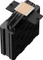 DeepCool AG400 BK ARGB, schwarz Vorschaubild