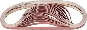 Pferd BA 12/610 A 120 Schleifband K120, 12x610mm, 100 Stück