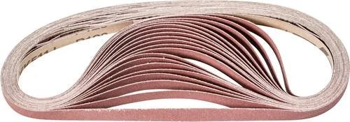 Pferd BA 12/610 A 120 Schleifband K120, 12x610mm, 100 Stück