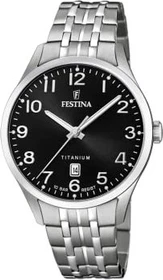 Festina Classics Titan F20466/3