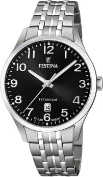 Festina Klassik Titan F20466
