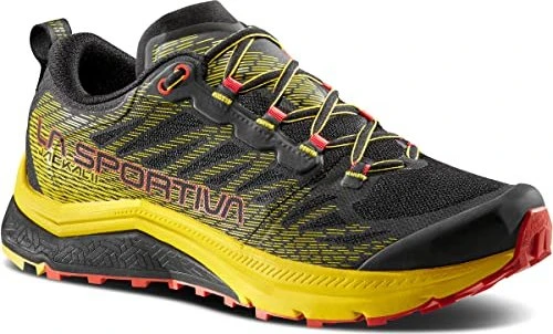 La Sportiva Jackal II schwarz/gelb (Herren)