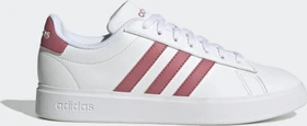 adidas Grand Court Cloudfoam Lifestyle Court Comfort cloud white/pink strata (Damen)