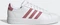 adidas Grand Court Cloudfoam Lifestyle Court Comfort cloud white/pink strata (Damen) Vorschaubild