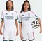 adidas Real Madrid 2026/2027 Heimtrikot kurzarm (Junior) Vorschaubild
