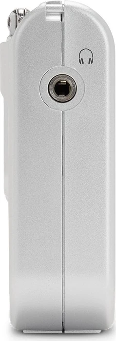 Aiwa RS-55 silber