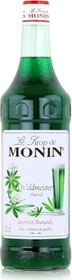 Monin Waldmeister 1l