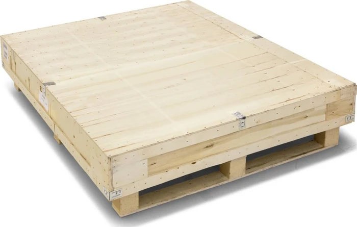 Kern UFN 600K200IPM, Plattformwaage, 600kg, 200g