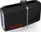 SanDisk Ultra Dual Android 16GB schwarz, USB-A + USB Micro-B, USB 3.2 Gen 1×1, USB 2.0 Vorschaubild