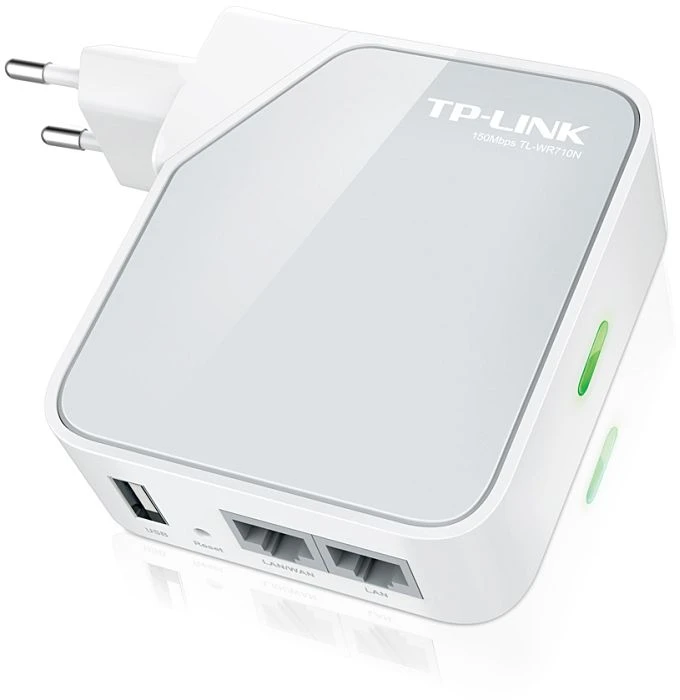 TP-Link TL-WR710N