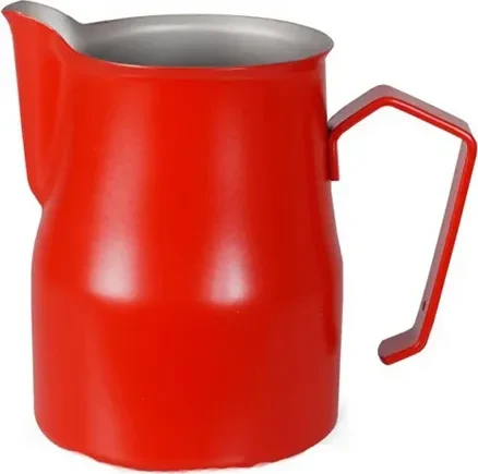 Motta Europa Milchkanne 350ml rot (2735)