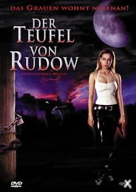 Der Teufel von Rudow (Special Editions) (DVD)