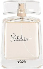 Rasasi Shuhrah Pour Femme Eau de Parfum, 90ml