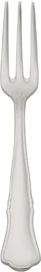 Robbe & Berking Alt-Chippendale 150g massiv versilbert