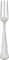 Robbe & Berking Alt-Chippendale 150g massiv versilbert Vorschaubild