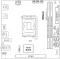 ASRock Phantom Gaming B860I Lightning WiFi (Intel 1851) Vorschaubild