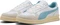 Puma Indoor puma white/aqua Vorschaubild