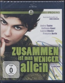 Zusammen ist man weniger allein (Blu-ray)