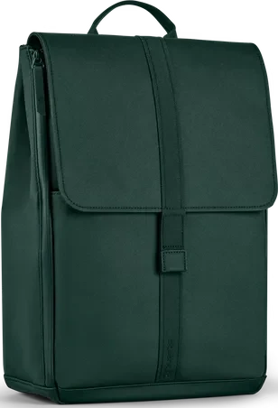 Bugaboo Wickelrucksack fern green