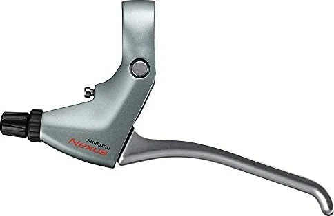 Shimano Nexus BL-C6000 2-Finger Bremshebel links silber