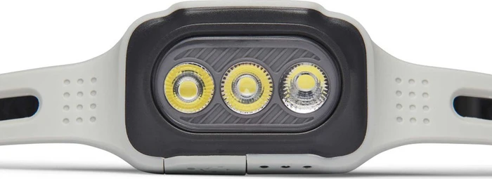 Black Diamond Deploy 325 Stirnlampe alloy