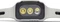 Black Diamond Deploy 325 Stirnlampe alloy Vorschaubild