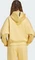 adidas Z.N.E. Zip Hoodie oat (Damen) Vorschaubild