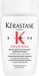 Kérastase Première Bain Décalcificant Réparateur Shampoo, 80ml