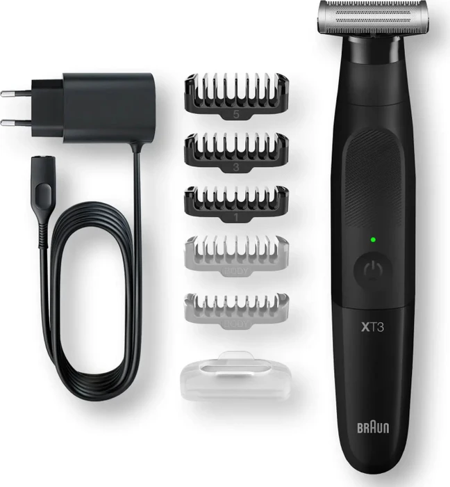 Braun Series X XT3200 Wet&Dry All-in-One