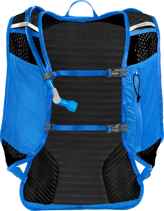 CamelBak Octane 12 mit Fusion 2L Reservoir royal blue