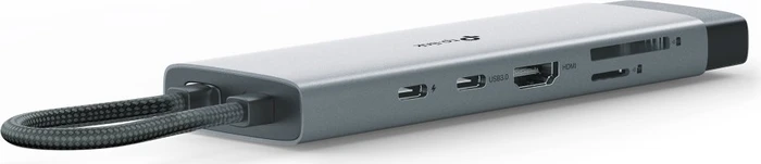 TP-Link 9-in-1 USB-C Hub