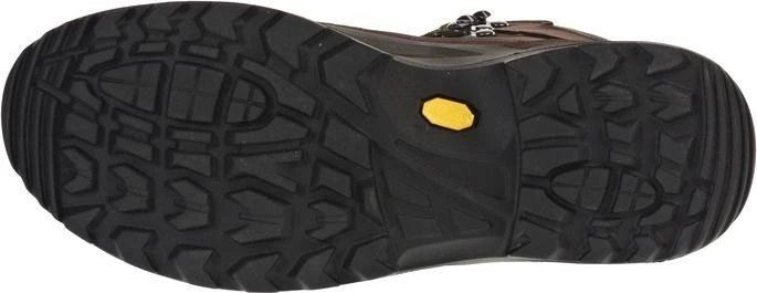 Lowa Renegade LL Mid espresso (Herren)