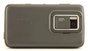 Nokia N900