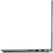 Lenovo ThinkBook 14 G3 ACL, Mineral Grey, Ryzen 5 5500U, 8GB RAM, 256GB SSD, DE Vorschaubild