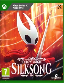 Hollow Knight: Silksong (Xbox One/SX)