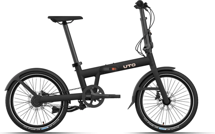 Uto Pro20E Modell 2026