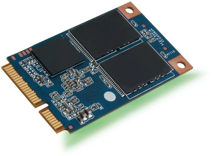 Kingston SSDNow mS200 120GB, MO-300 / mSATA 6Gb/s