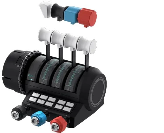 Turtle Beach VelocityOne Flight Control System (Xbox SX/Xbox One/PC)