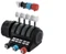 Turtle Beach VelocityOne Flight Control System (Xbox SX/Xbox One/PC) Vorschaubild